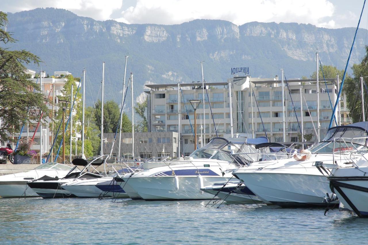 & Marina D'adelphia 4*