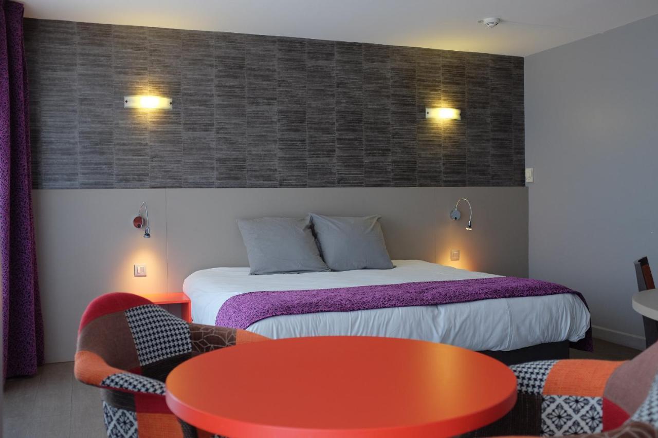 & Marina D'adelphia 4* Aix-les-Bains