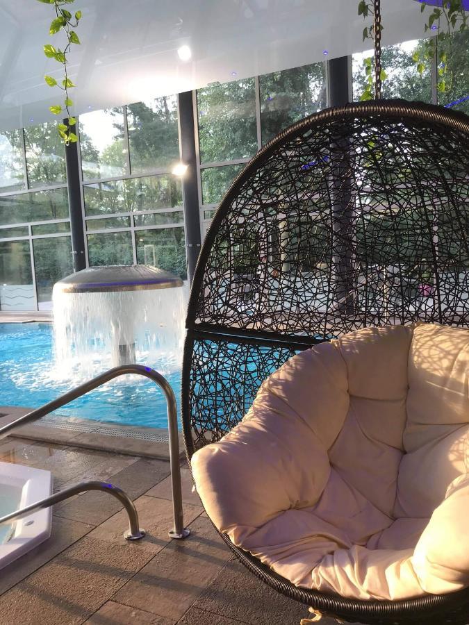 Hotel & Marina D'adelphia 4*