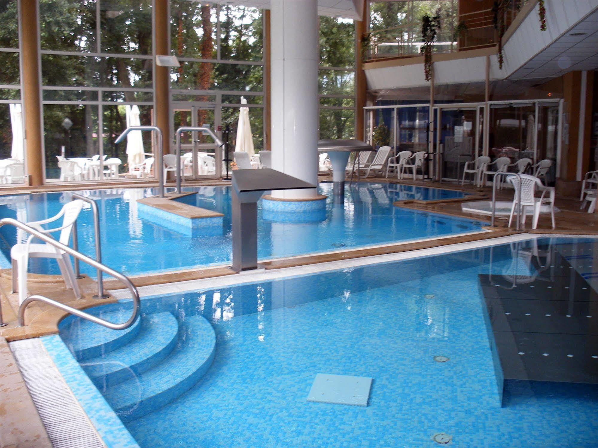 & Marina D'adelphia Aix-les-Bains