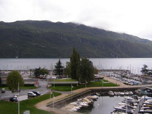 Hotel & Marina D'adelphia