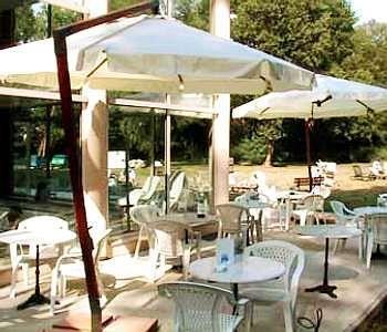 & Marina D'adelphia 4* Aix-les-Bains